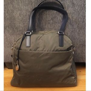 Lo & Sone O.G. Overnight Bag